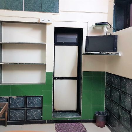 Hotel Hexa Metro Plaza Bombaj Zewnętrze zdjęcie