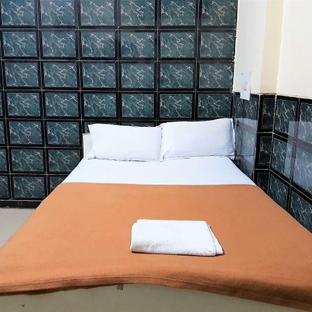Hotel Hexa Metro Plaza Bombaj Zewnętrze zdjęcie