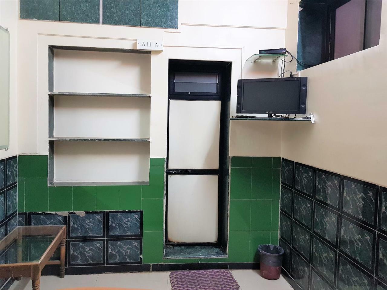 Hotel Hexa Metro Plaza Bombaj Zewnętrze zdjęcie