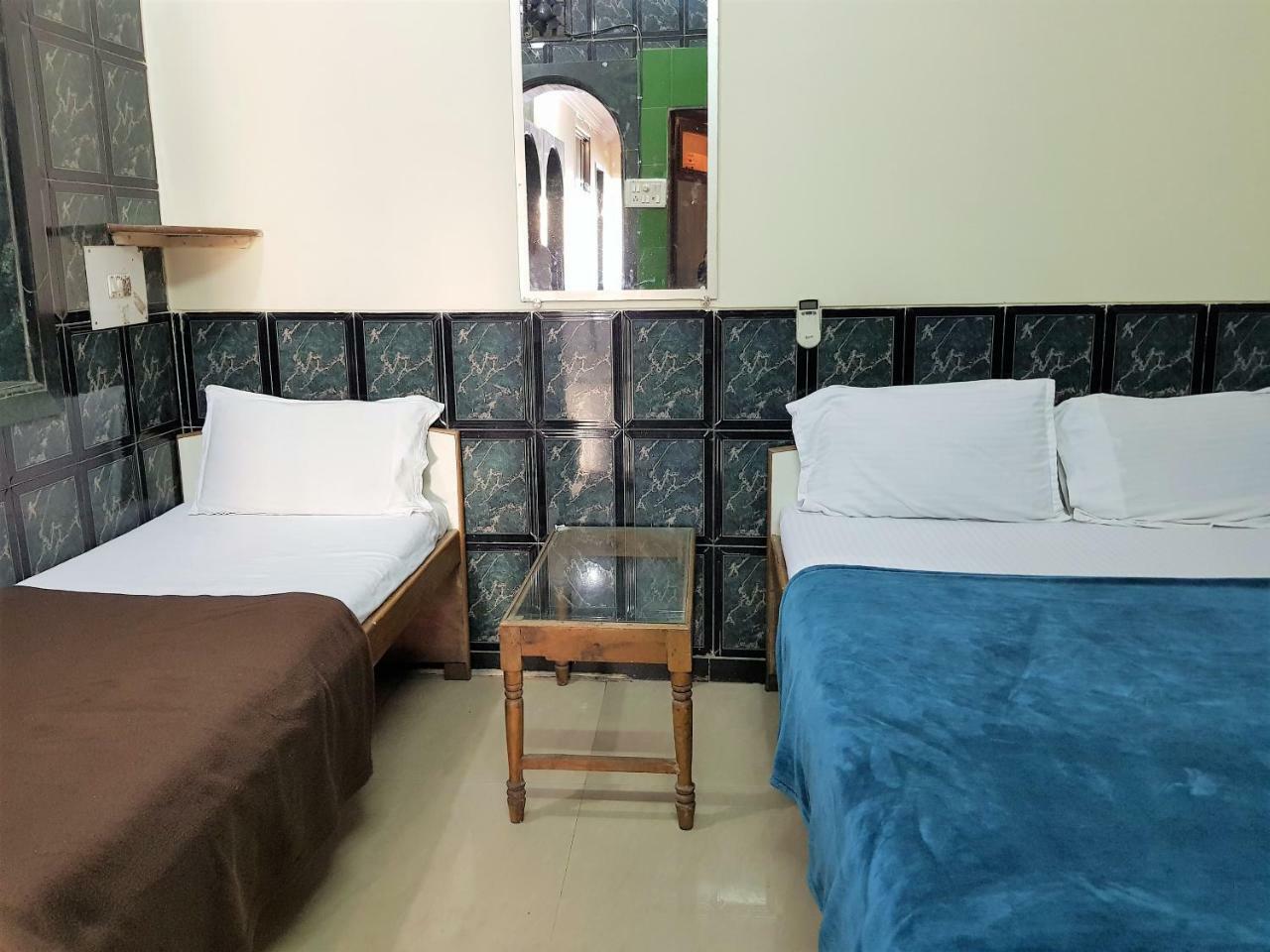 Hotel Hexa Metro Plaza Bombaj Zewnętrze zdjęcie
