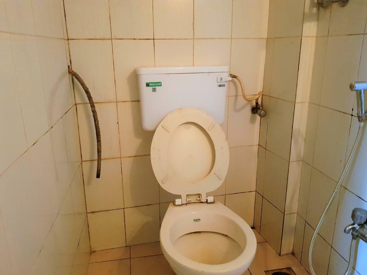 Hotel Hexa Metro Plaza Bombaj Zewnętrze zdjęcie