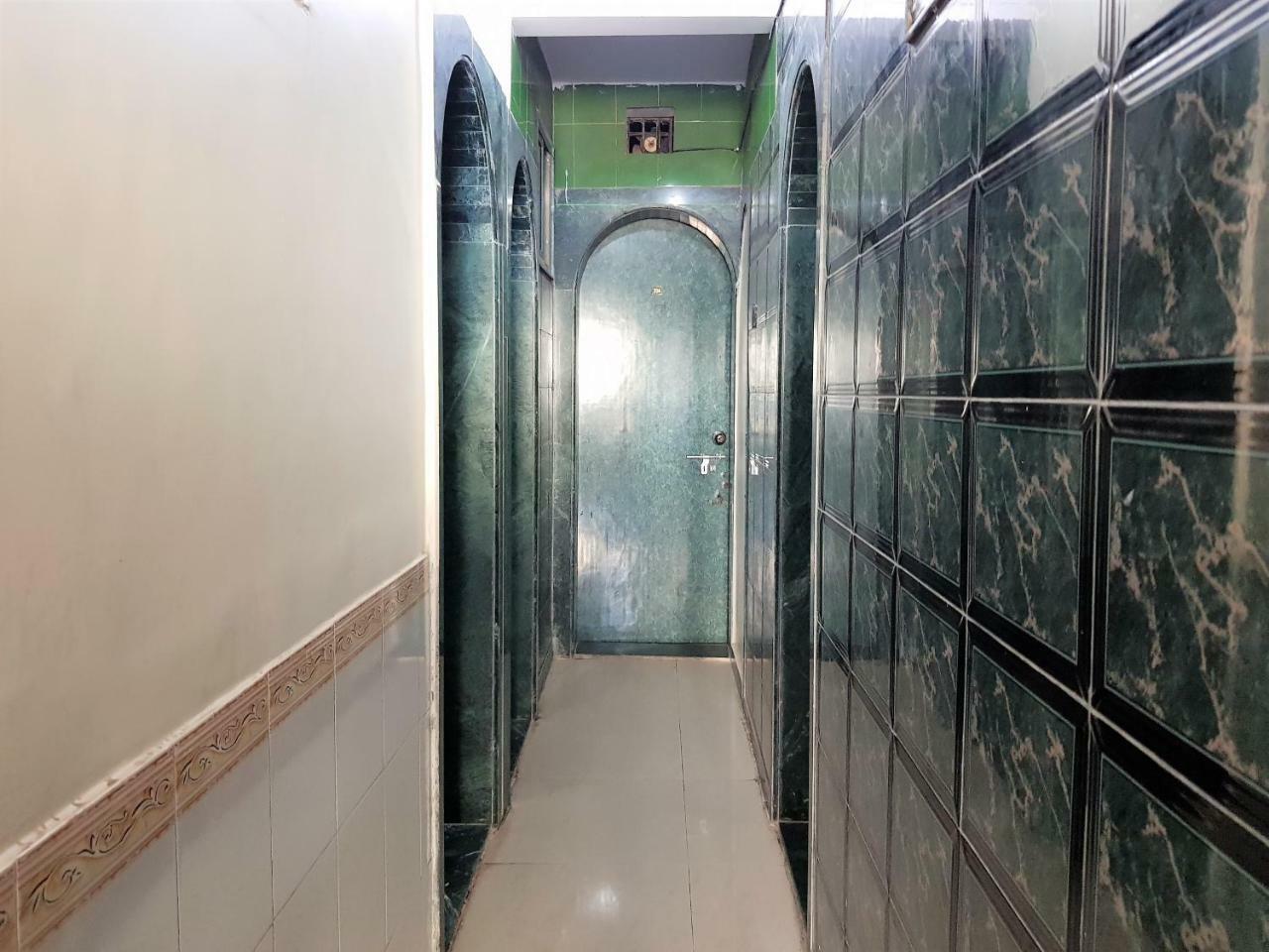 Hotel Hexa Metro Plaza Bombaj Zewnętrze zdjęcie