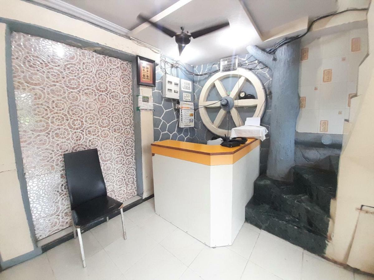 Hotel Hexa Metro Plaza Bombaj Zewnętrze zdjęcie