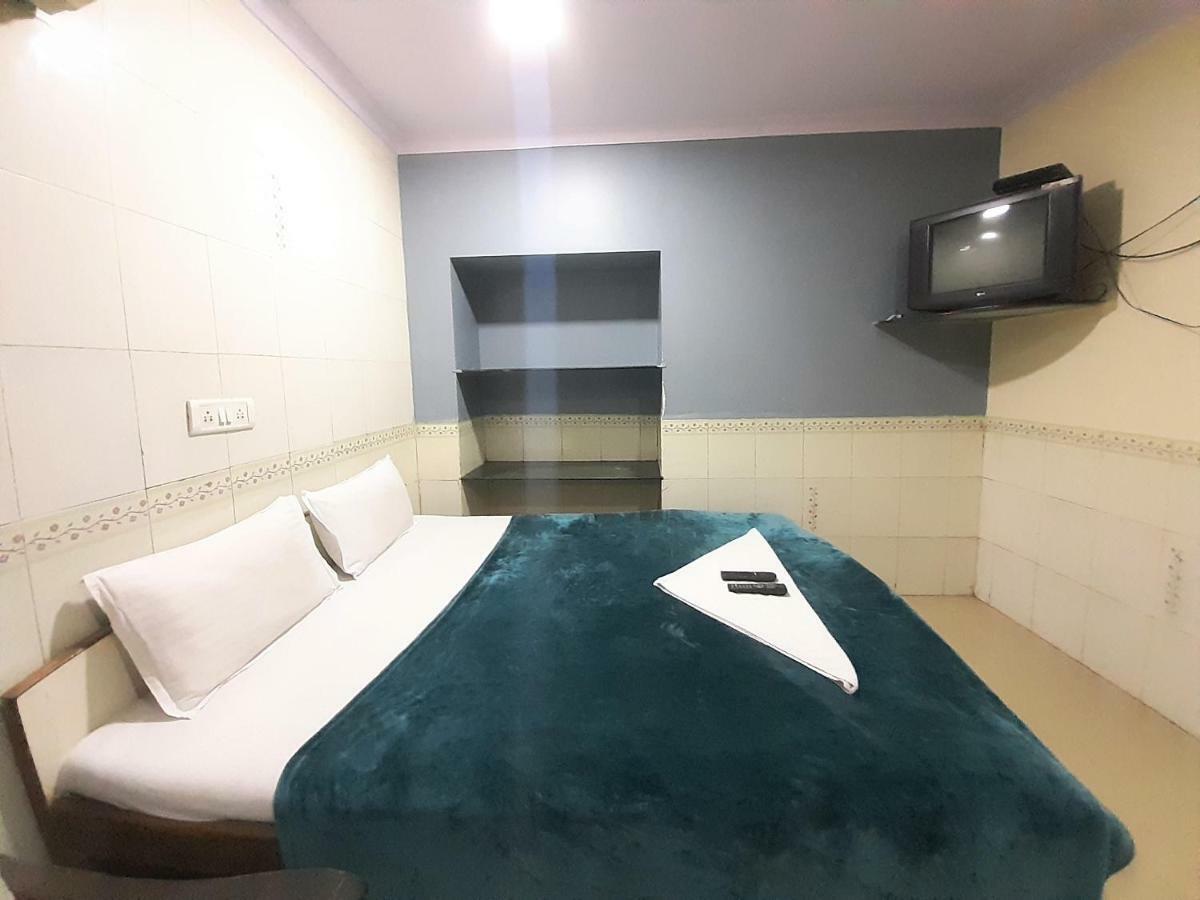 Hotel Hexa Metro Plaza Bombaj Zewnętrze zdjęcie